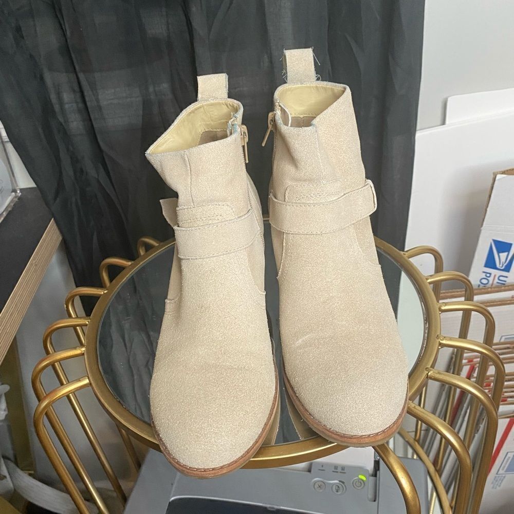 Bebe Jamie Boots  - Picture 2 of 4